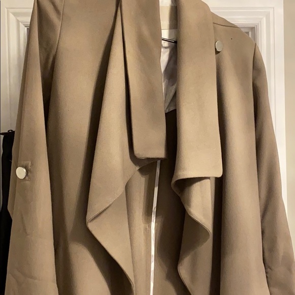 Soia & Kyo Coat - Picture 2 of 5